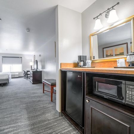 Country Inn & Suites By Radisson, Ontario At Ontario Mills, Ca Eksteriør bilde