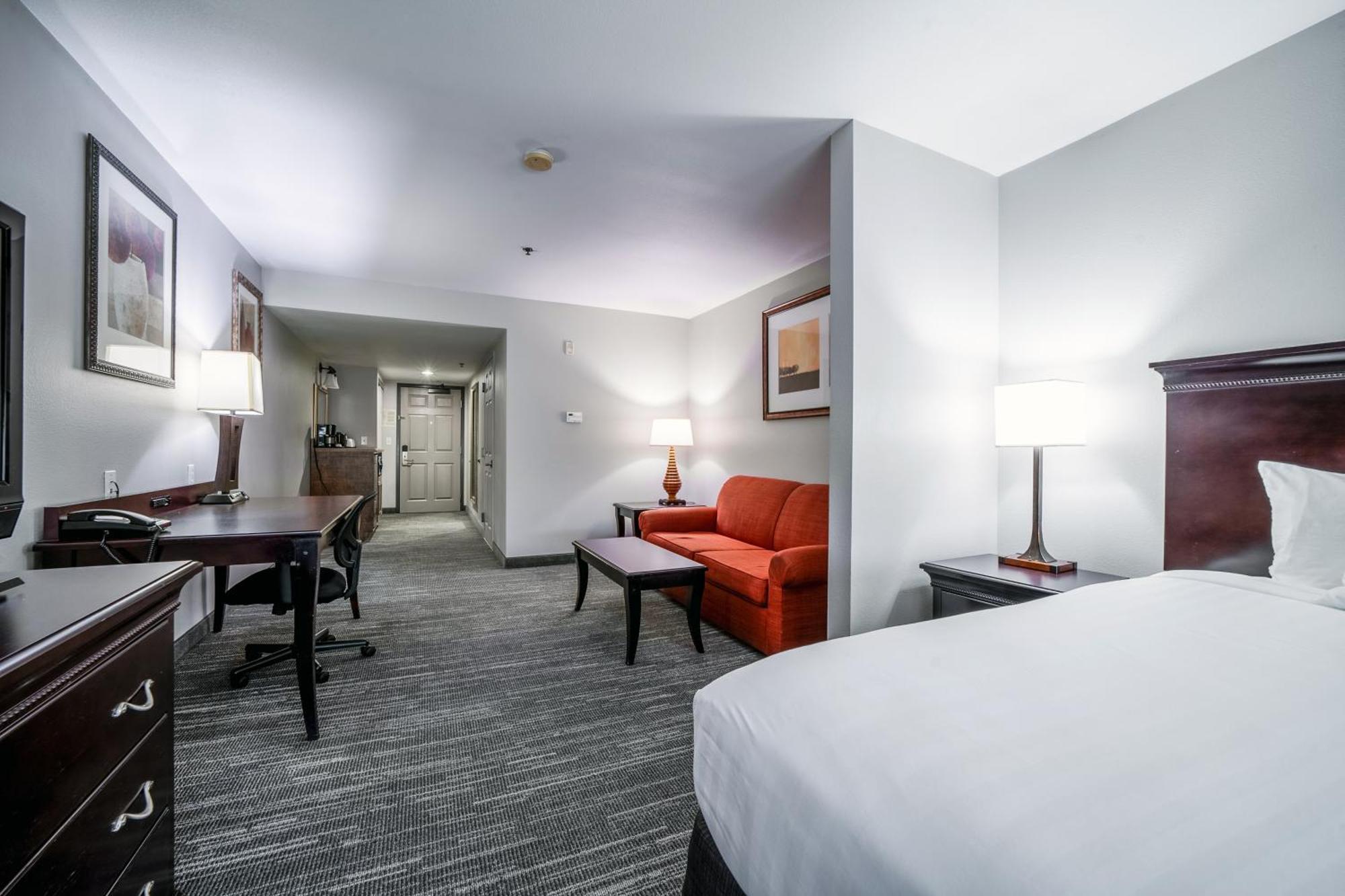 Country Inn & Suites By Radisson, Ontario At Ontario Mills, Ca Eksteriør bilde