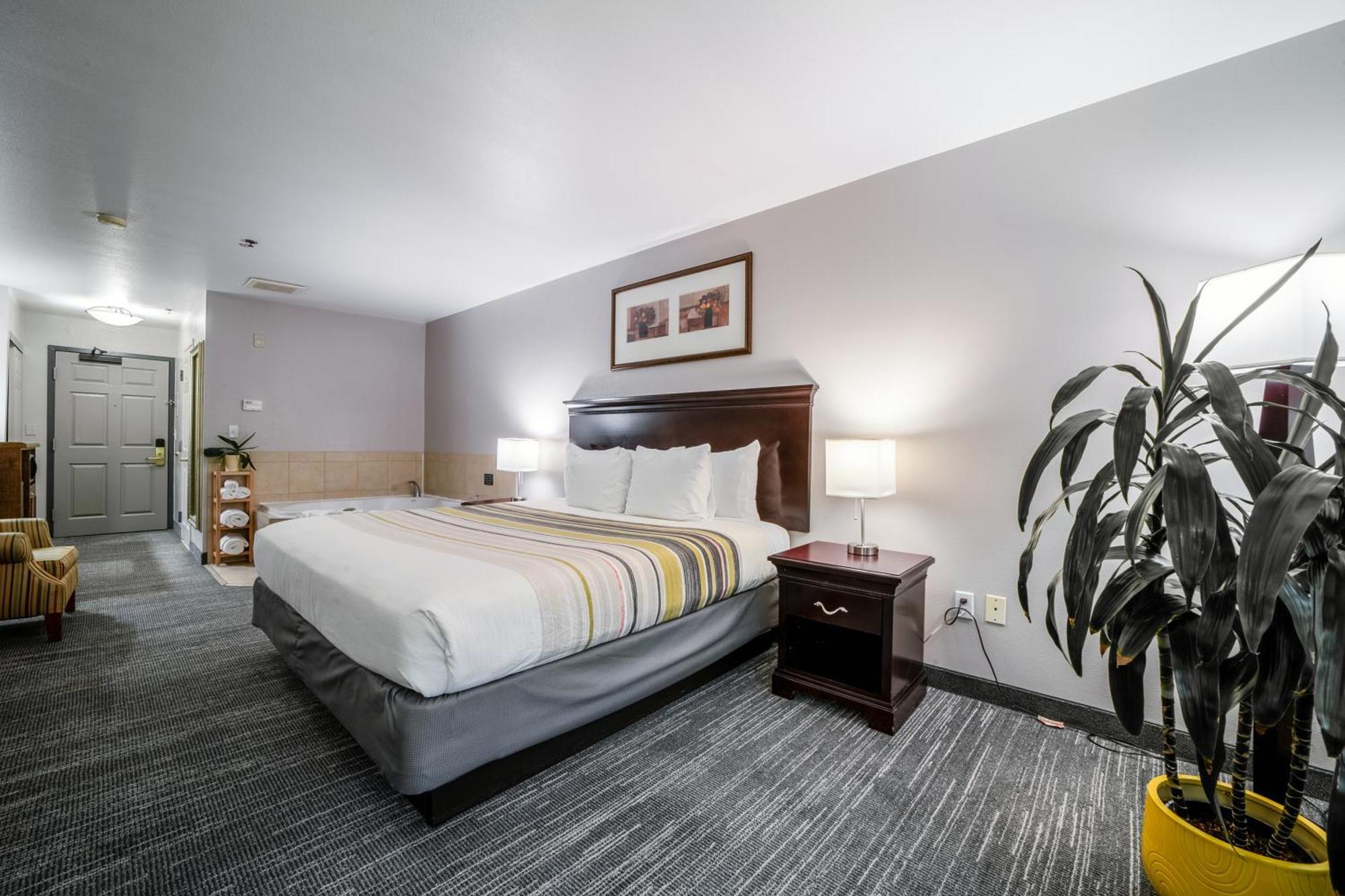 Country Inn & Suites By Radisson, Ontario At Ontario Mills, Ca Eksteriør bilde
