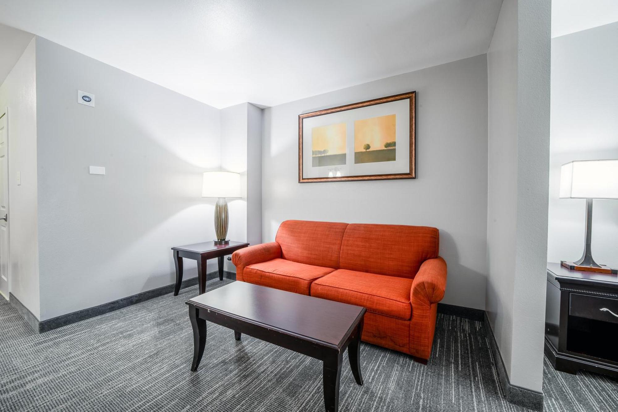 Country Inn & Suites By Radisson, Ontario At Ontario Mills, Ca Eksteriør bilde