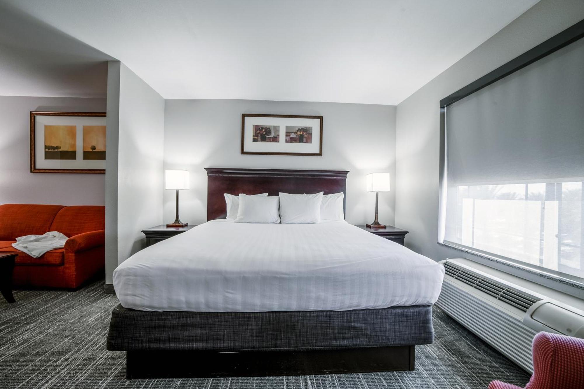Country Inn & Suites By Radisson, Ontario At Ontario Mills, Ca Eksteriør bilde