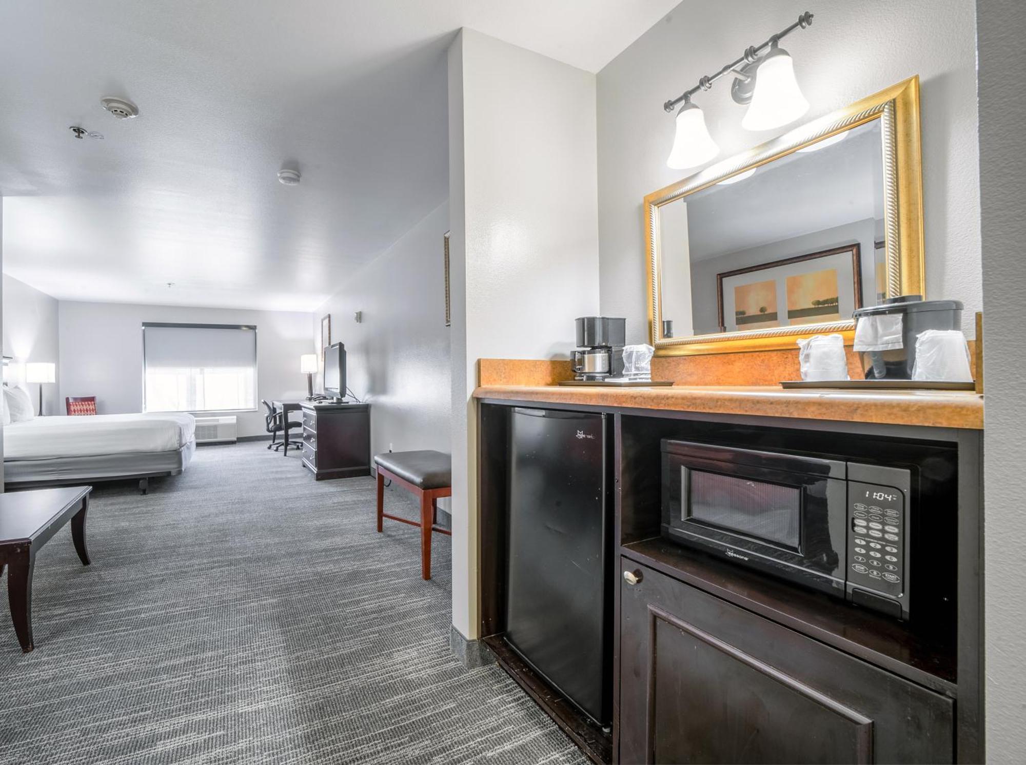 Country Inn & Suites By Radisson, Ontario At Ontario Mills, Ca Eksteriør bilde
