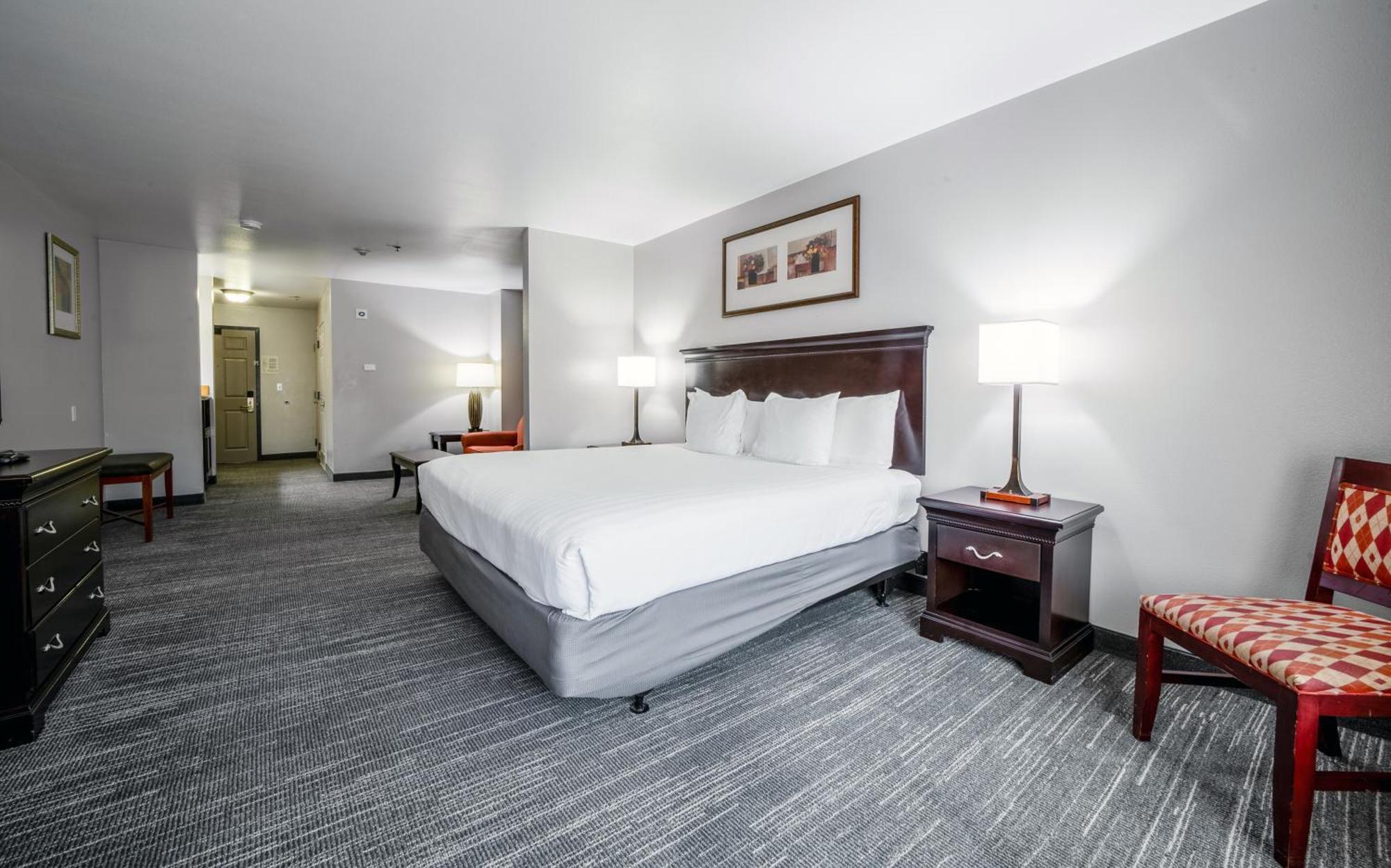 Country Inn & Suites By Radisson, Ontario At Ontario Mills, Ca Eksteriør bilde