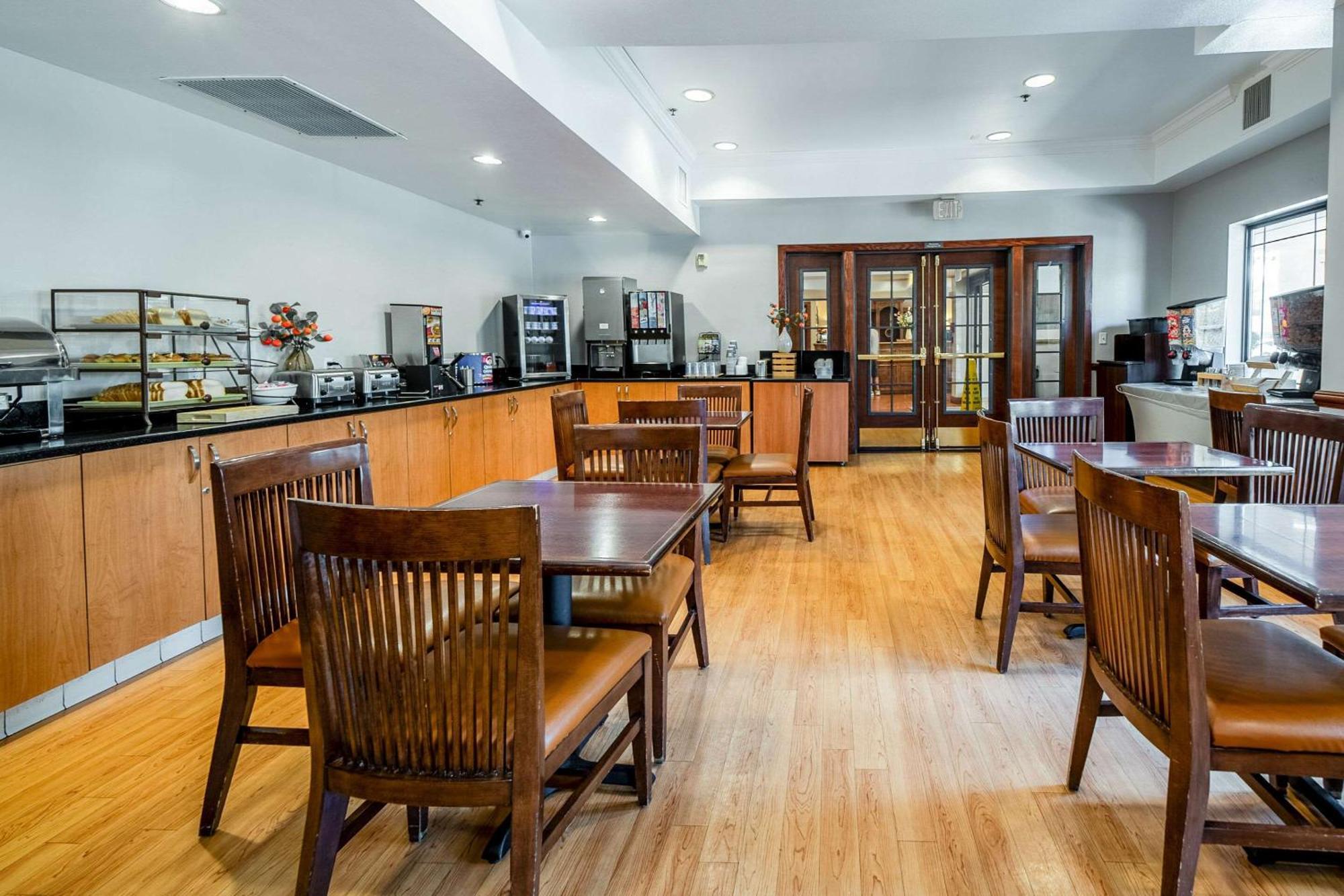 Country Inn & Suites By Radisson, Ontario At Ontario Mills, Ca Eksteriør bilde