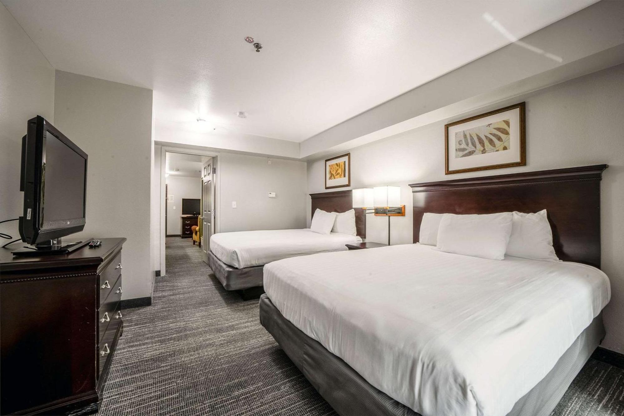 Country Inn & Suites By Radisson, Ontario At Ontario Mills, Ca Eksteriør bilde