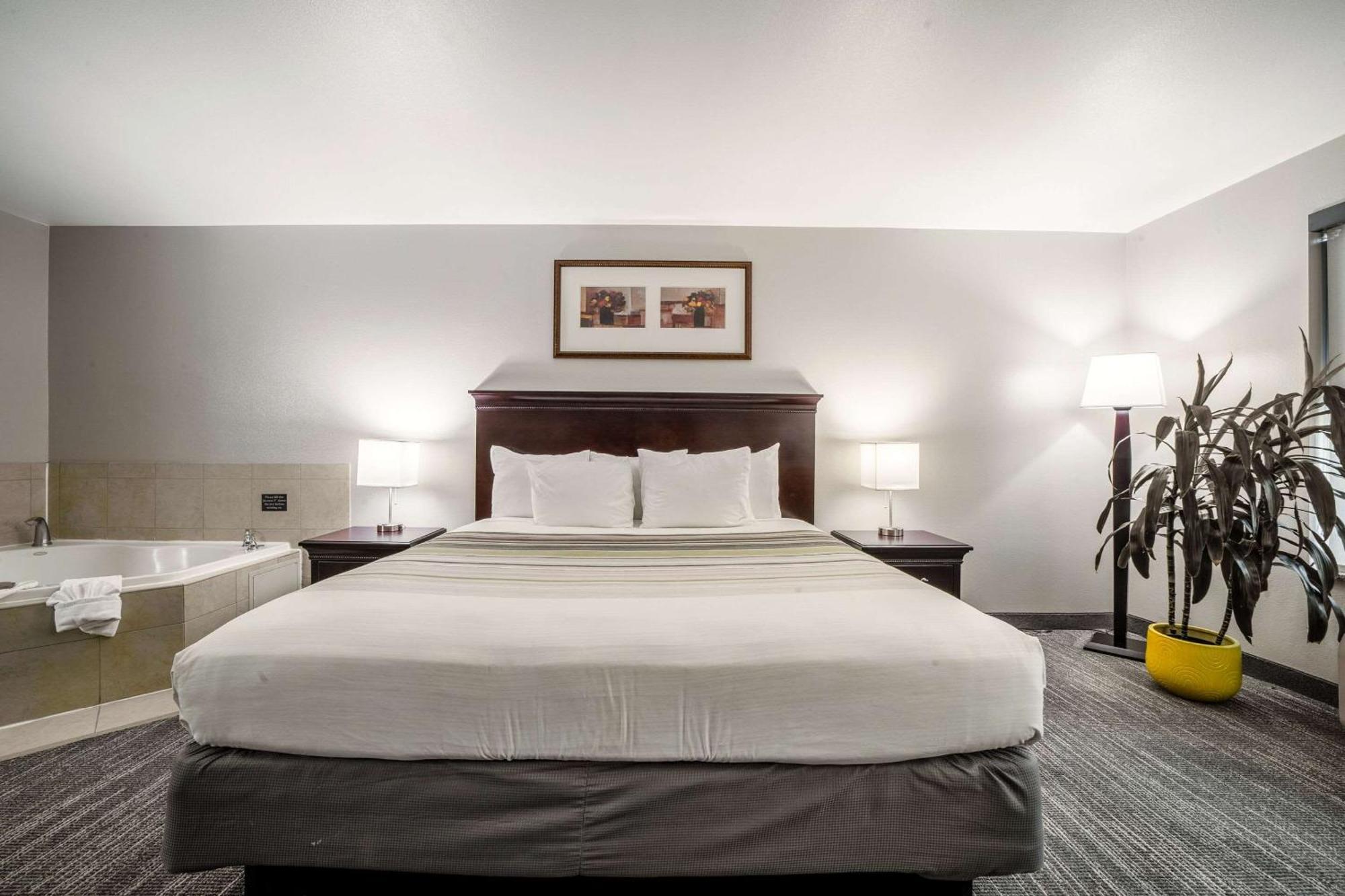 Country Inn & Suites By Radisson, Ontario At Ontario Mills, Ca Eksteriør bilde
