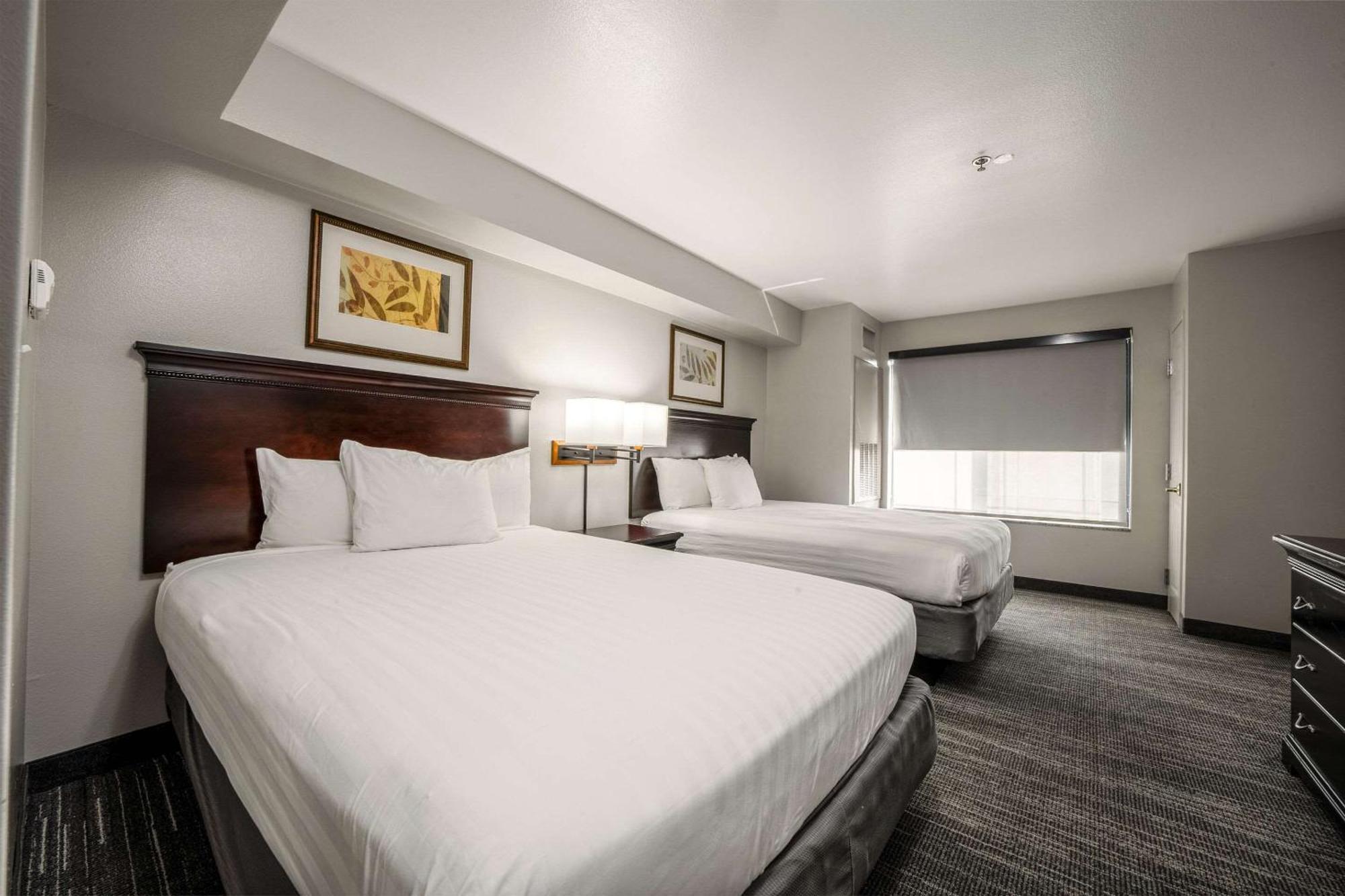 Country Inn & Suites By Radisson, Ontario At Ontario Mills, Ca Eksteriør bilde