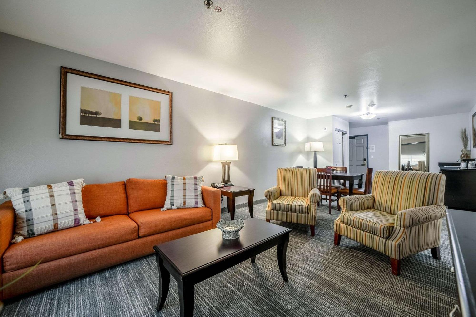 Country Inn & Suites By Radisson, Ontario At Ontario Mills, Ca Eksteriør bilde