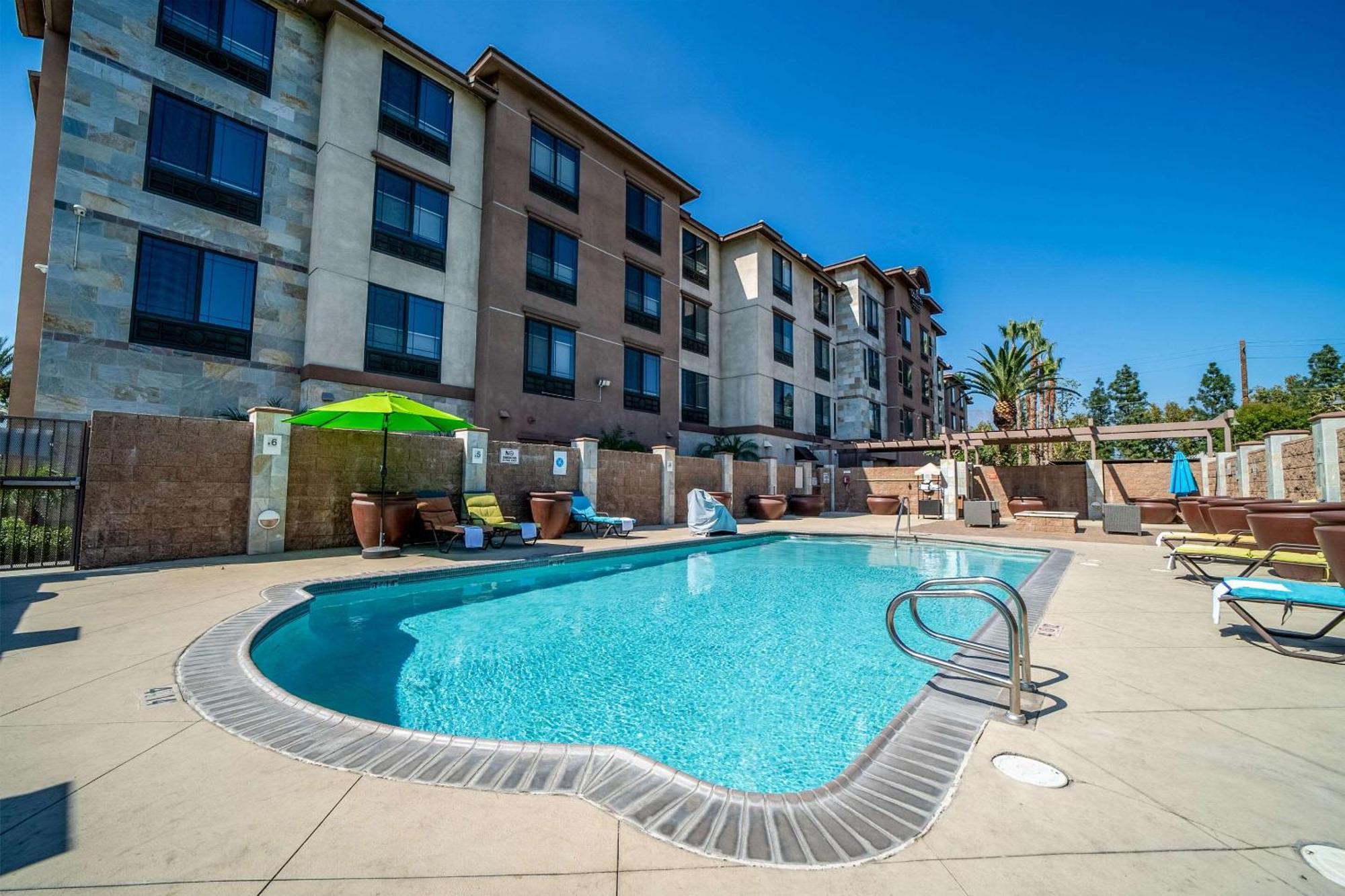 Country Inn & Suites By Radisson, Ontario At Ontario Mills, Ca Eksteriør bilde