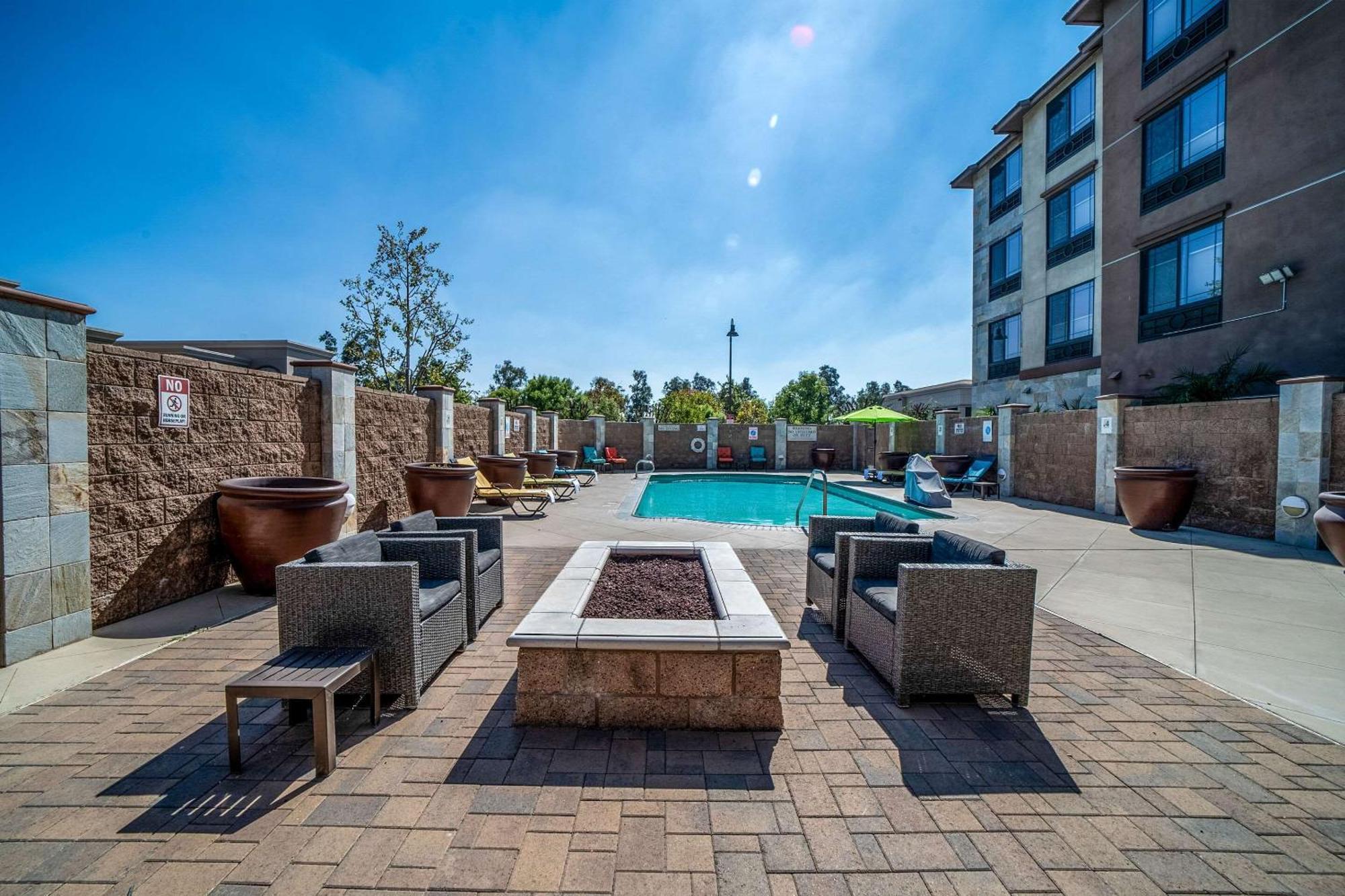 Country Inn & Suites By Radisson, Ontario At Ontario Mills, Ca Eksteriør bilde