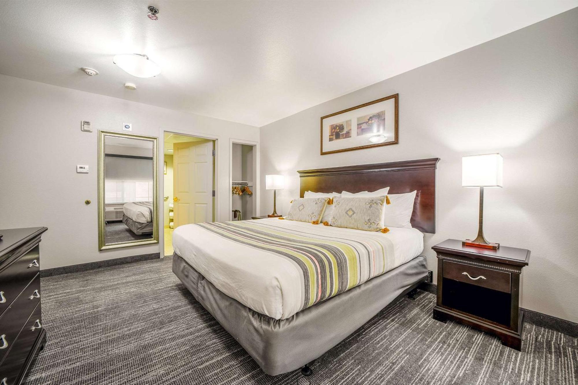 Country Inn & Suites By Radisson, Ontario At Ontario Mills, Ca Eksteriør bilde