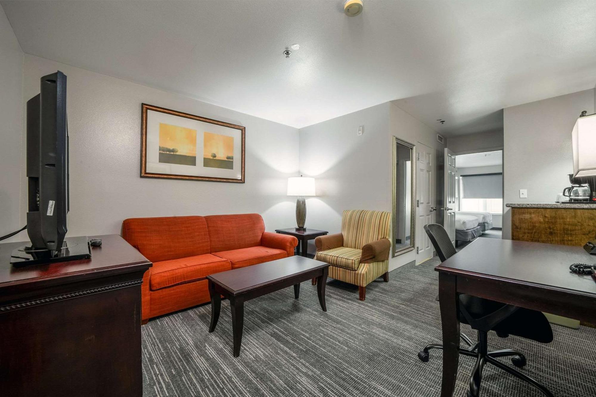 Country Inn & Suites By Radisson, Ontario At Ontario Mills, Ca Eksteriør bilde