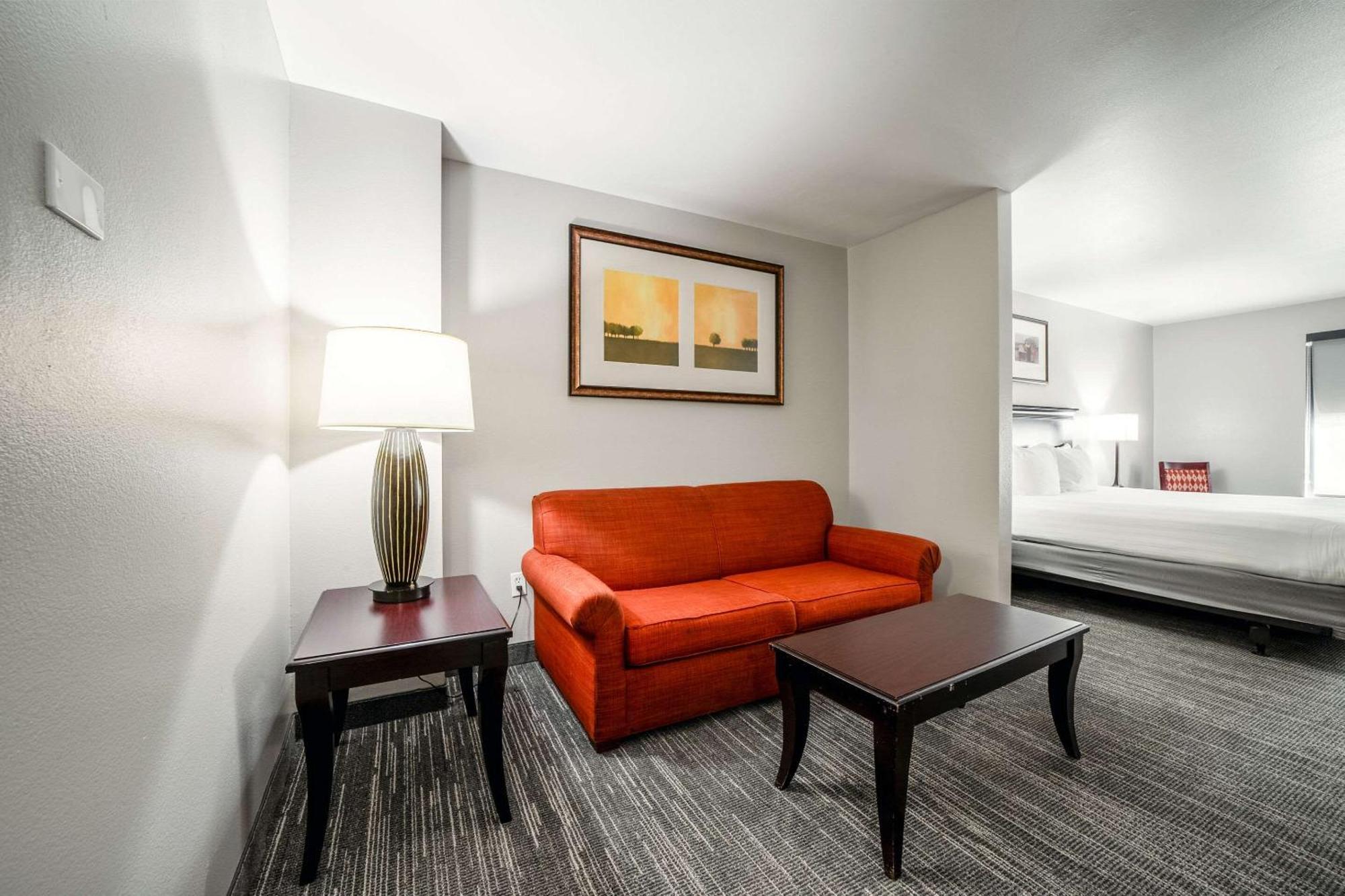 Country Inn & Suites By Radisson, Ontario At Ontario Mills, Ca Eksteriør bilde