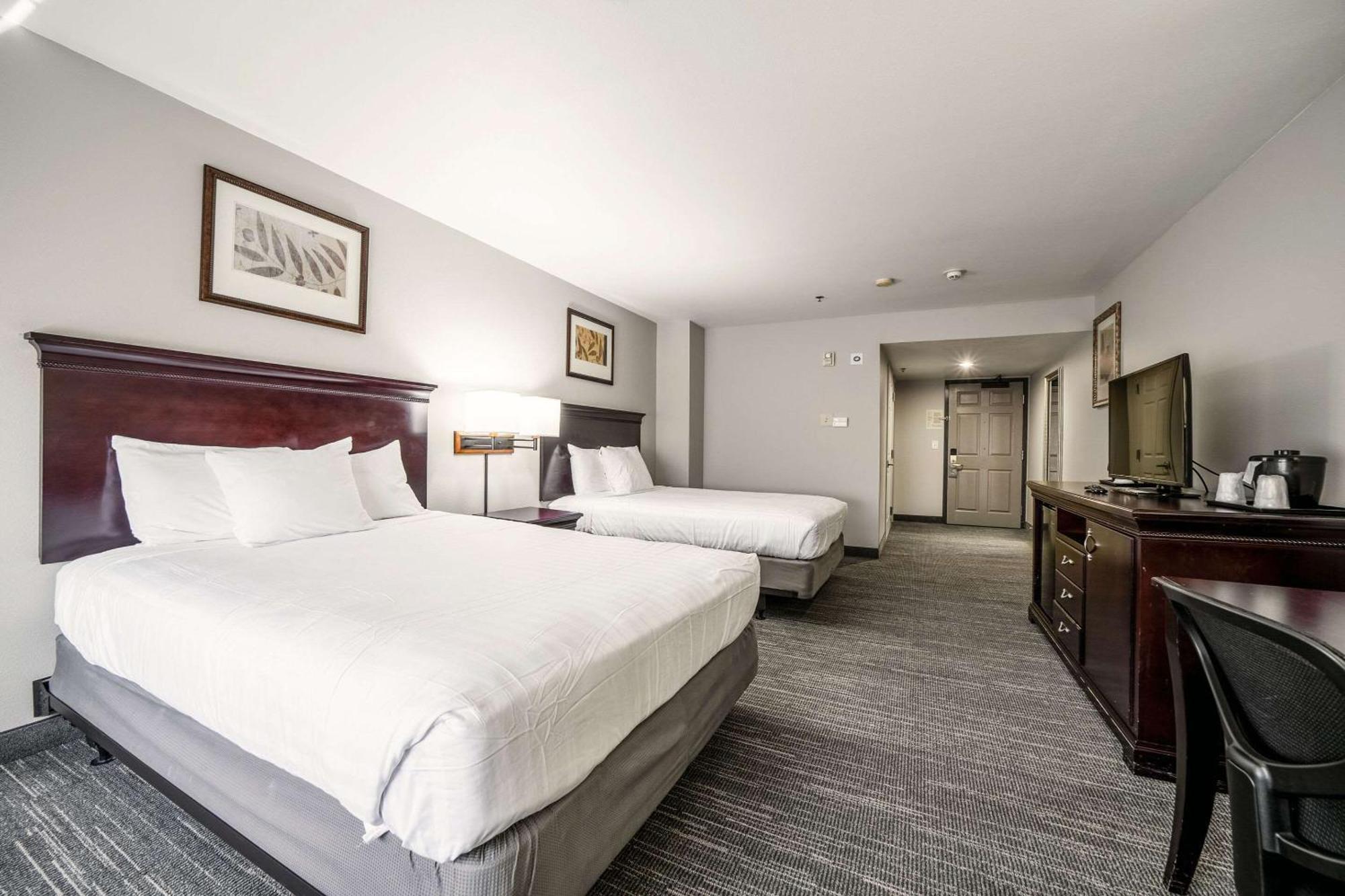 Country Inn & Suites By Radisson, Ontario At Ontario Mills, Ca Eksteriør bilde