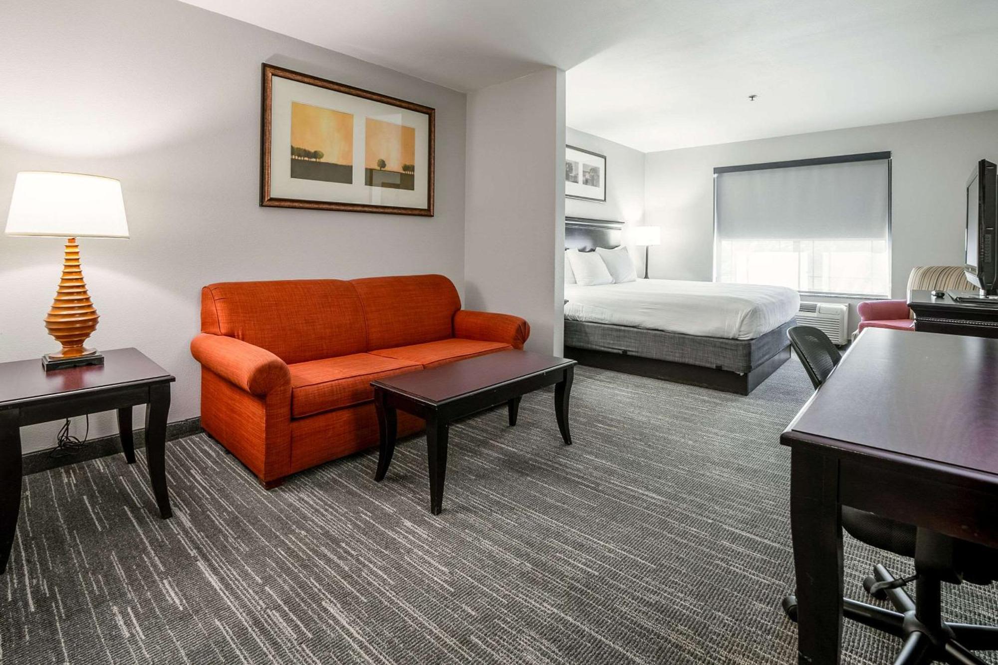 Country Inn & Suites By Radisson, Ontario At Ontario Mills, Ca Eksteriør bilde