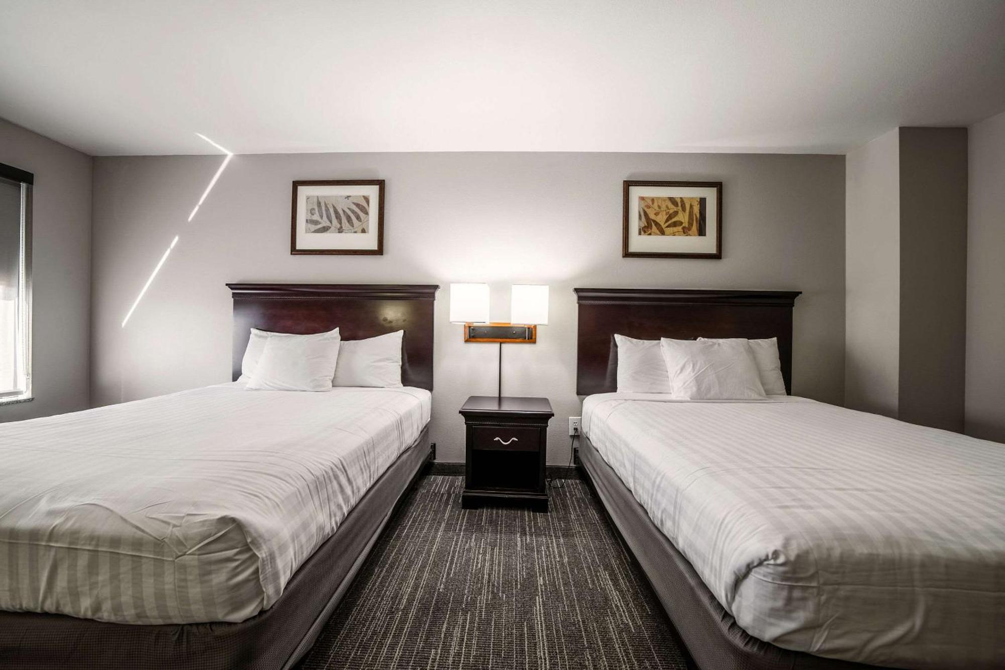Country Inn & Suites By Radisson, Ontario At Ontario Mills, Ca Eksteriør bilde