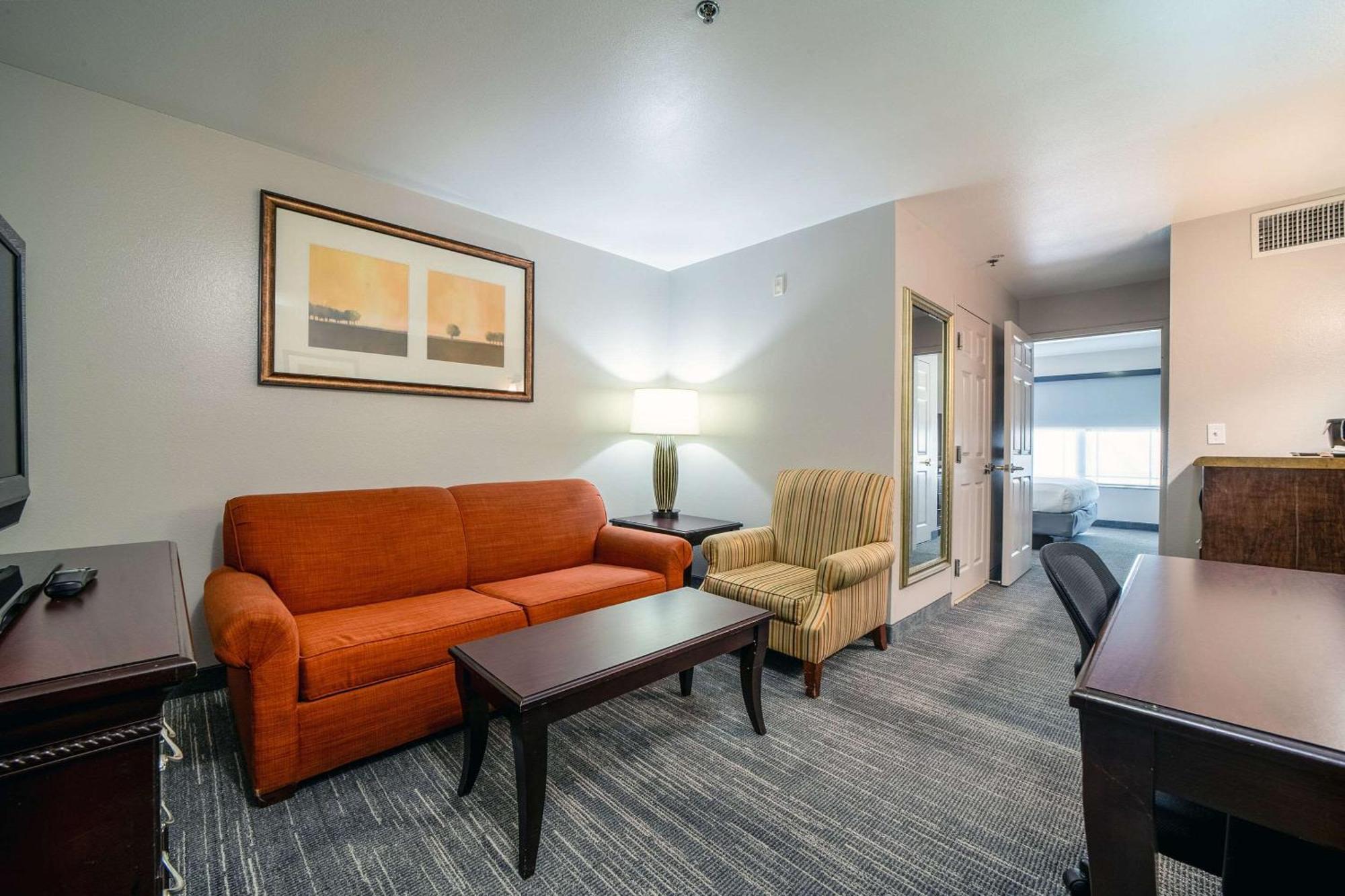 Country Inn & Suites By Radisson, Ontario At Ontario Mills, Ca Eksteriør bilde