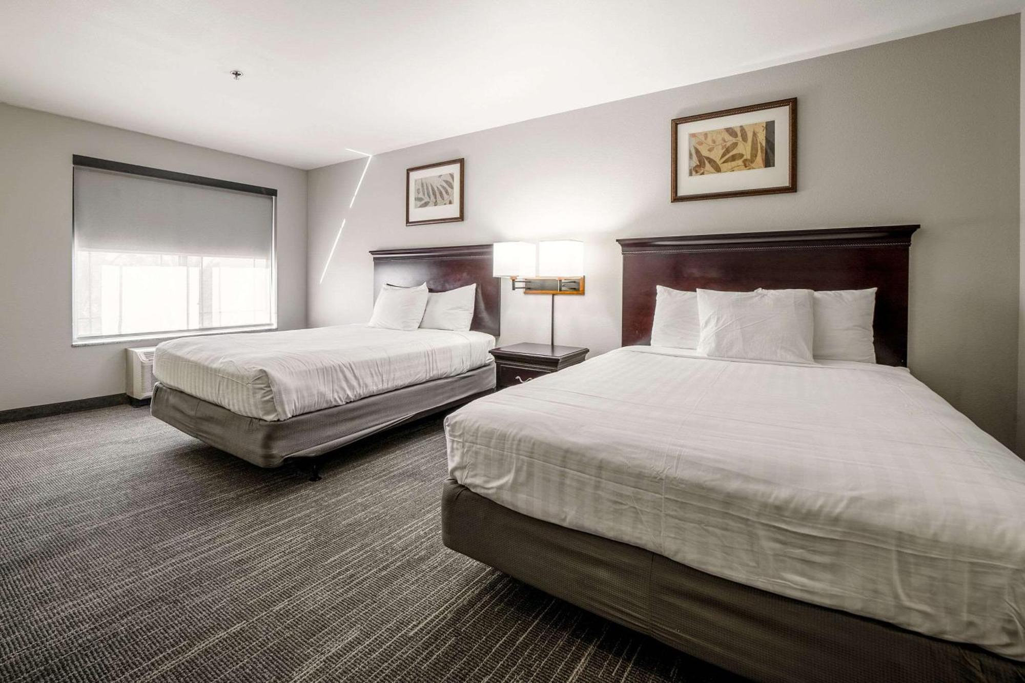 Country Inn & Suites By Radisson, Ontario At Ontario Mills, Ca Eksteriør bilde