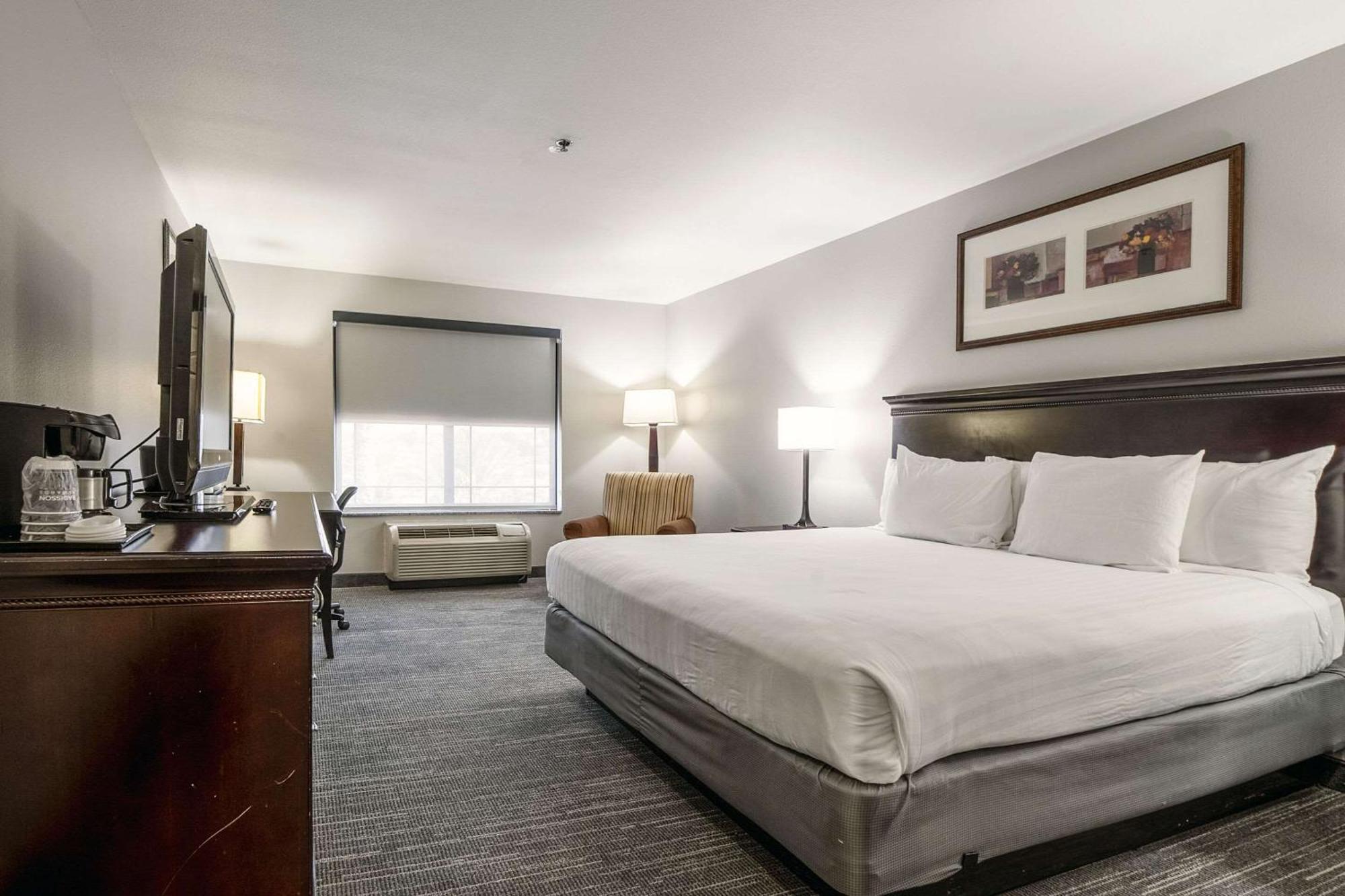 Country Inn & Suites By Radisson, Ontario At Ontario Mills, Ca Eksteriør bilde