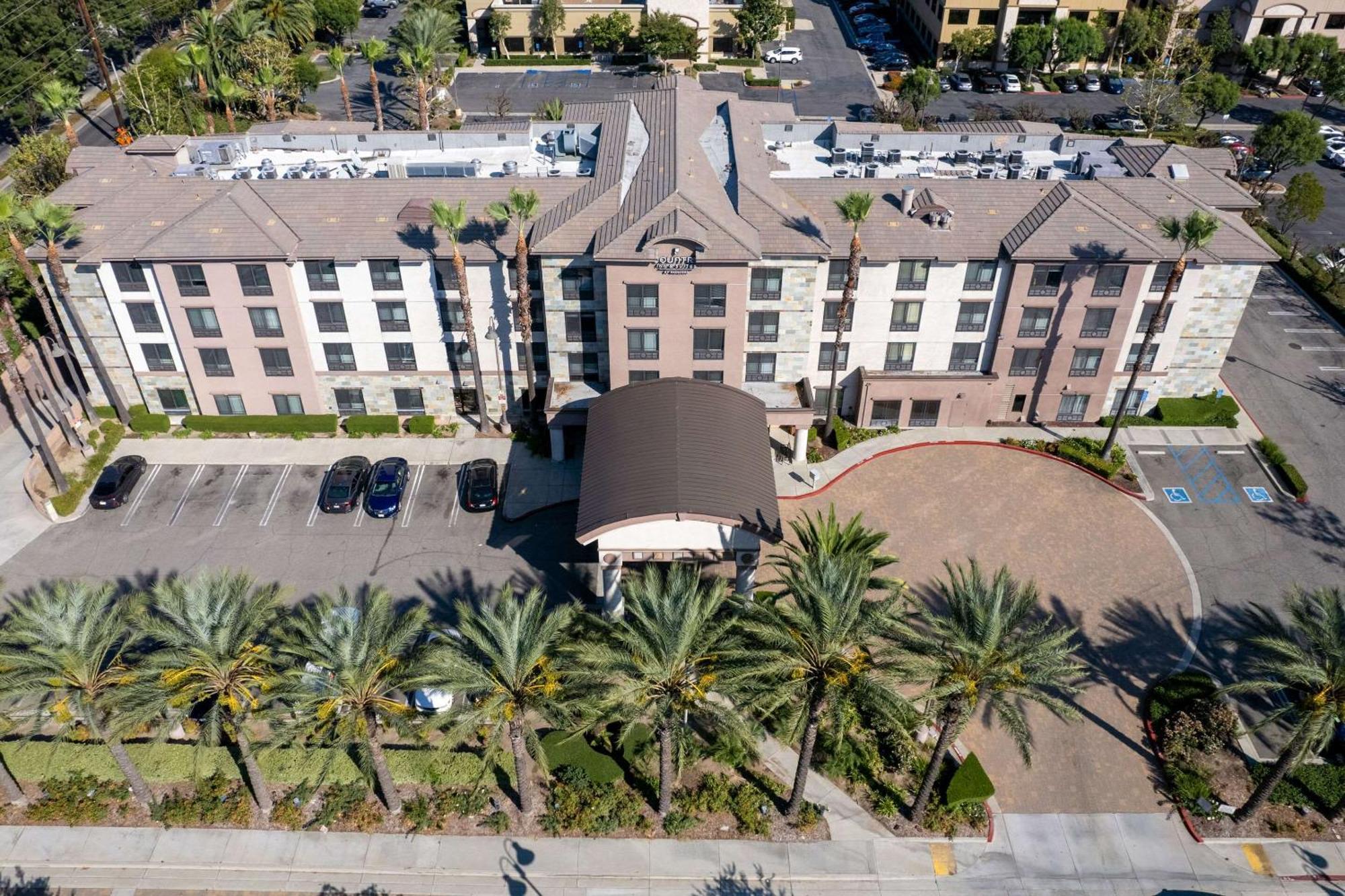 Country Inn & Suites By Radisson, Ontario At Ontario Mills, Ca Eksteriør bilde