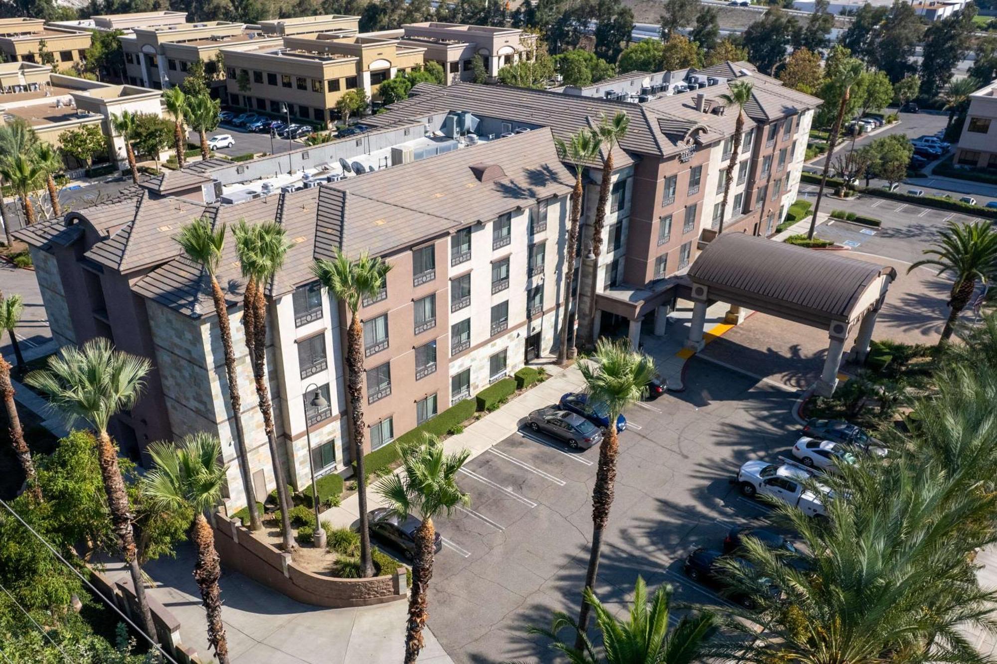 Country Inn & Suites By Radisson, Ontario At Ontario Mills, Ca Eksteriør bilde