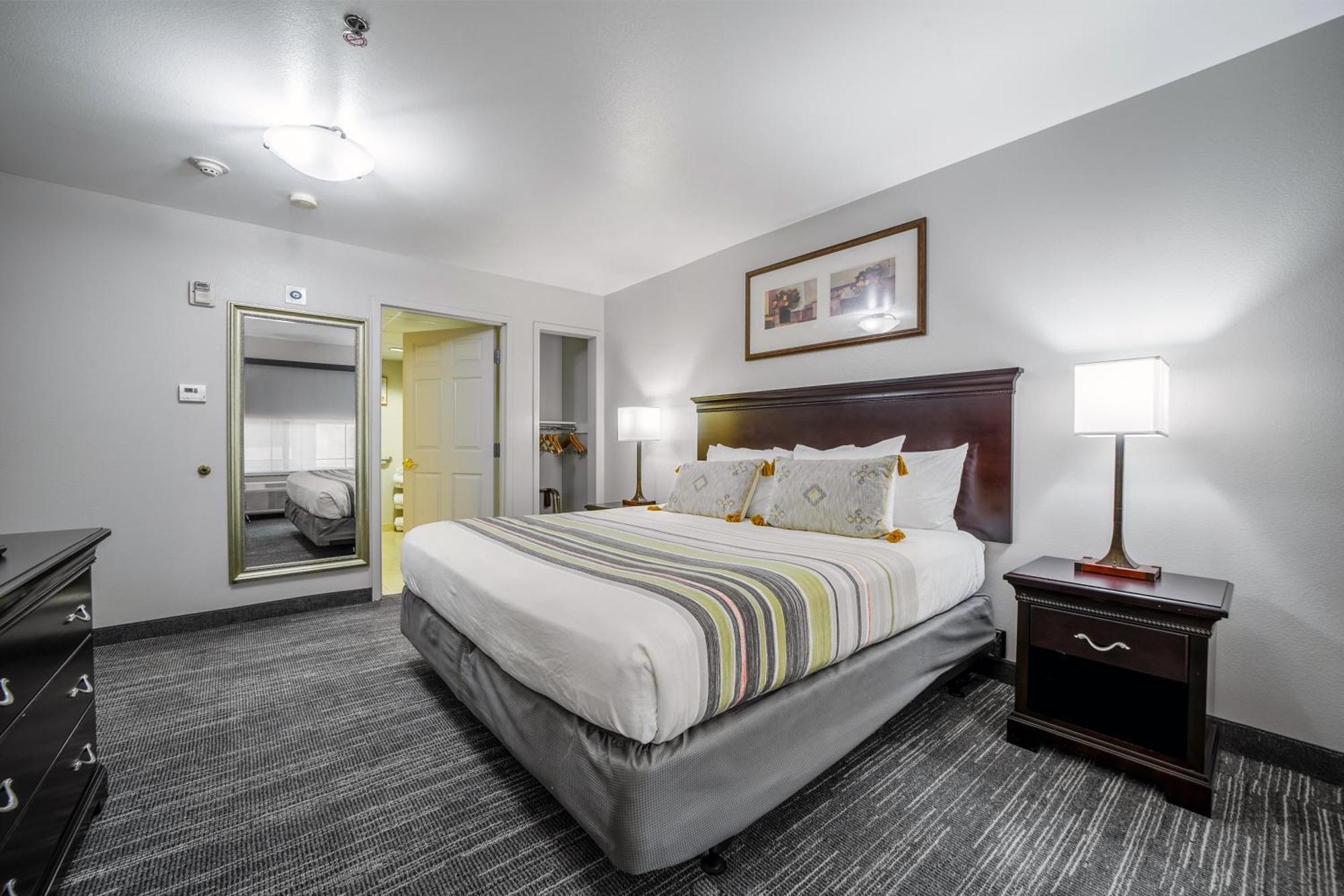 Country Inn & Suites By Radisson, Ontario At Ontario Mills, Ca Eksteriør bilde