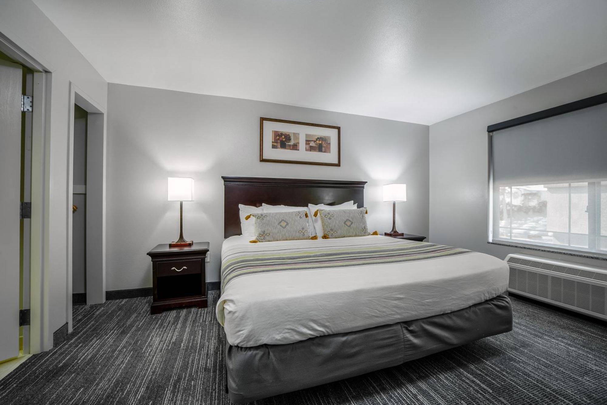 Country Inn & Suites By Radisson, Ontario At Ontario Mills, Ca Eksteriør bilde