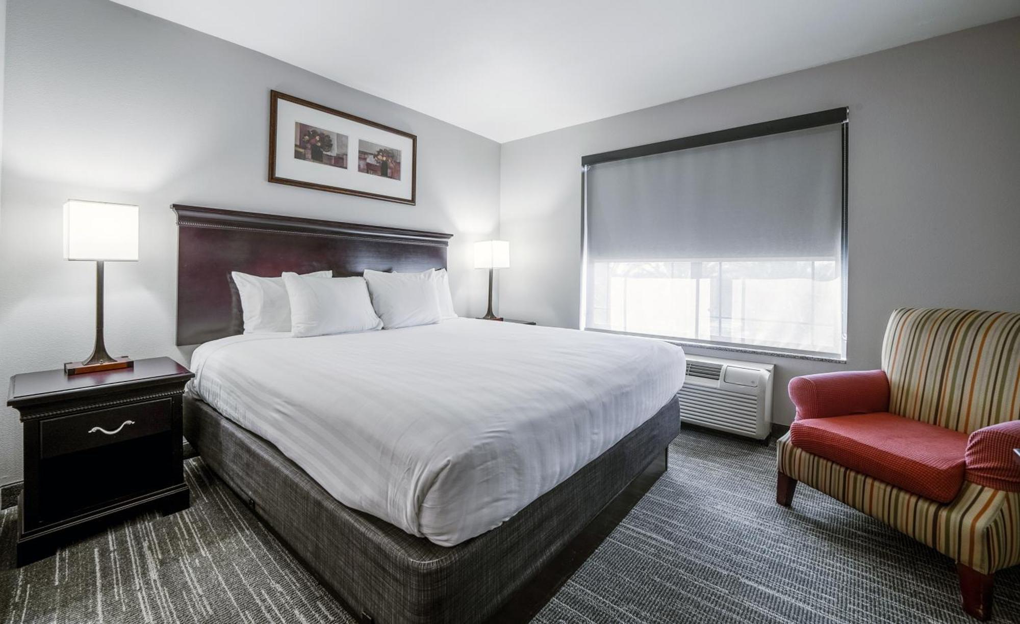 Country Inn & Suites By Radisson, Ontario At Ontario Mills, Ca Eksteriør bilde