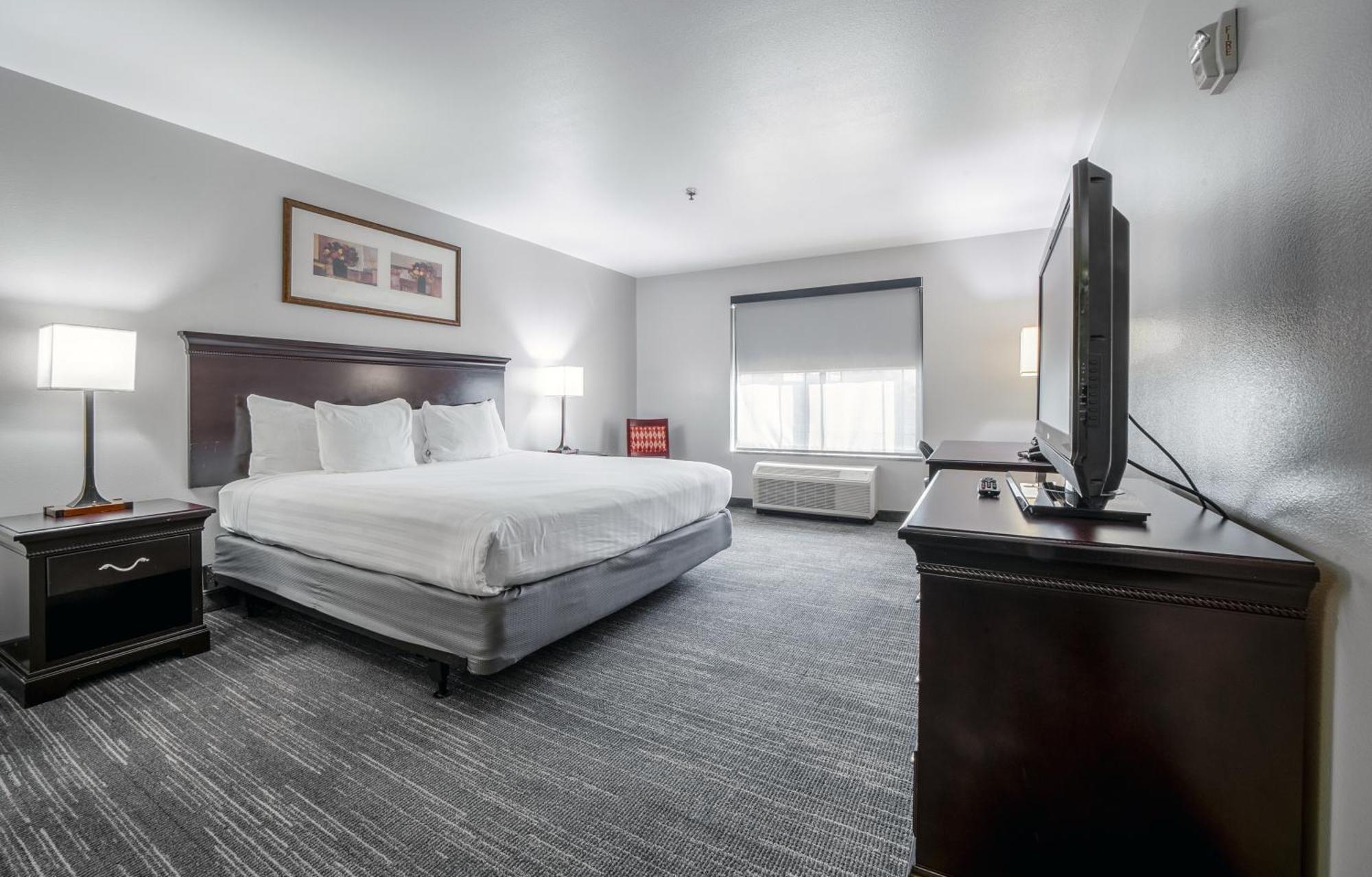 Country Inn & Suites By Radisson, Ontario At Ontario Mills, Ca Eksteriør bilde