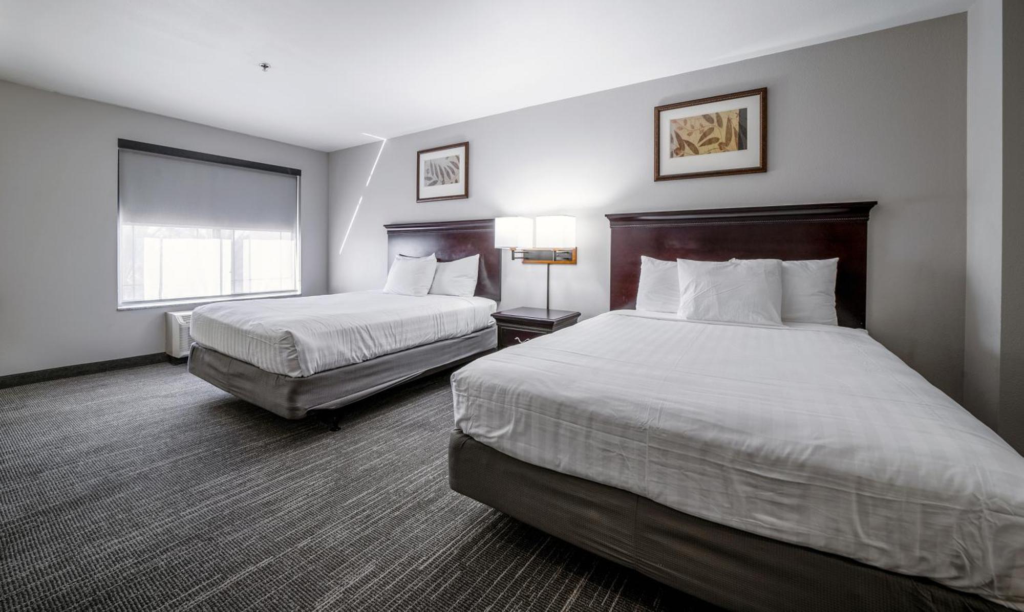 Country Inn & Suites By Radisson, Ontario At Ontario Mills, Ca Eksteriør bilde