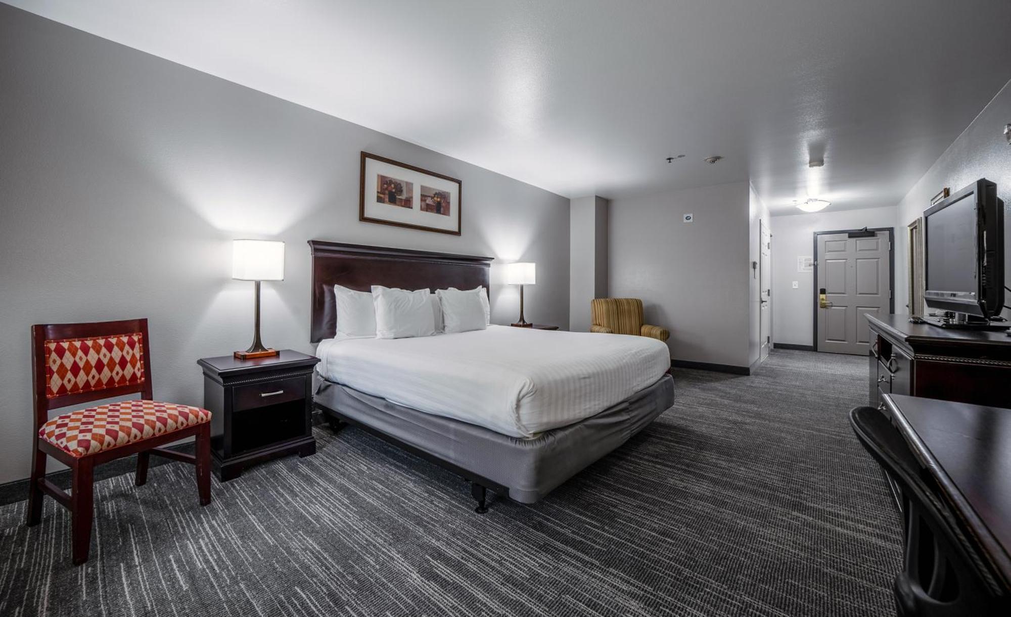 Country Inn & Suites By Radisson, Ontario At Ontario Mills, Ca Eksteriør bilde