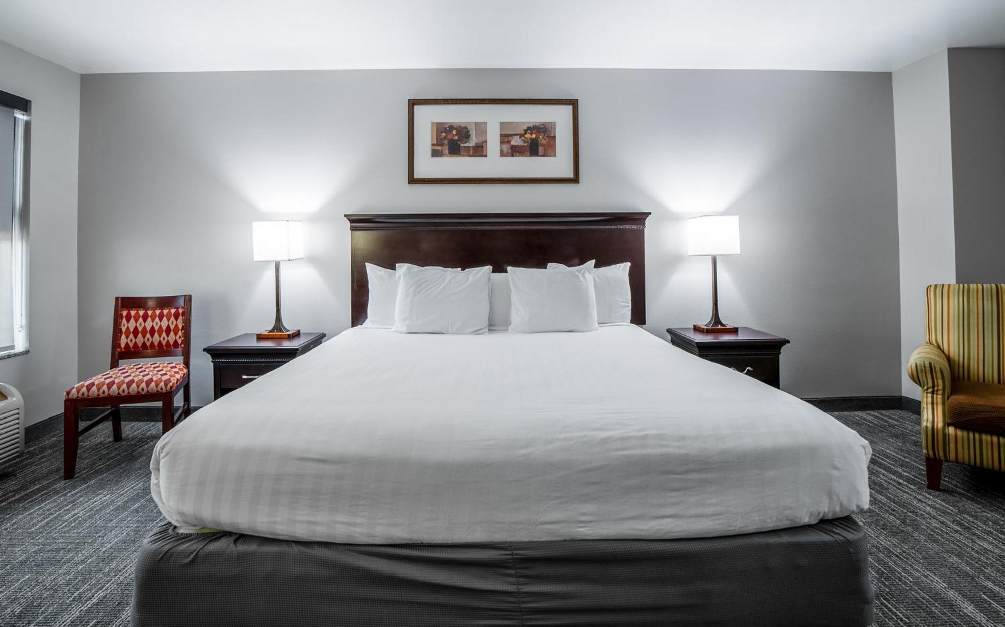 Country Inn & Suites By Radisson, Ontario At Ontario Mills, Ca Eksteriør bilde