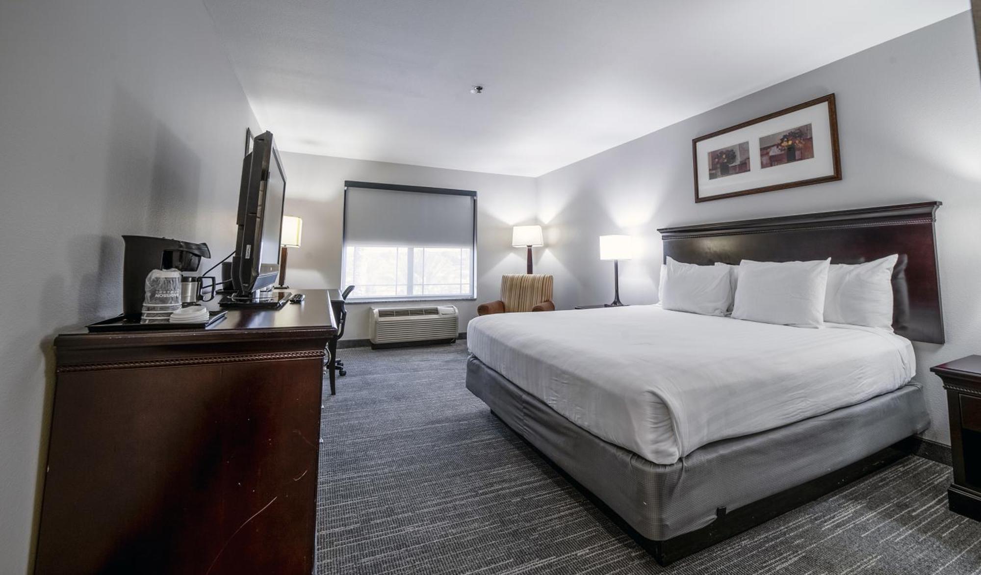 Country Inn & Suites By Radisson, Ontario At Ontario Mills, Ca Eksteriør bilde