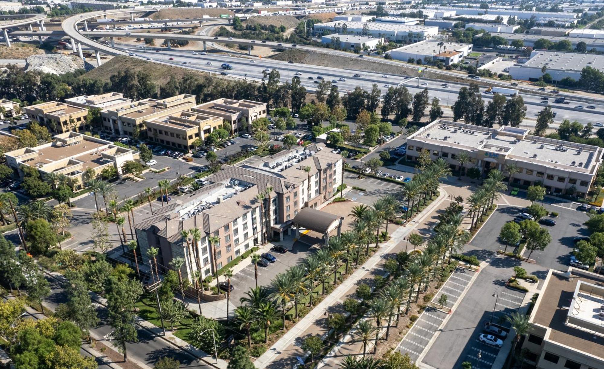 Country Inn & Suites By Radisson, Ontario At Ontario Mills, Ca Eksteriør bilde